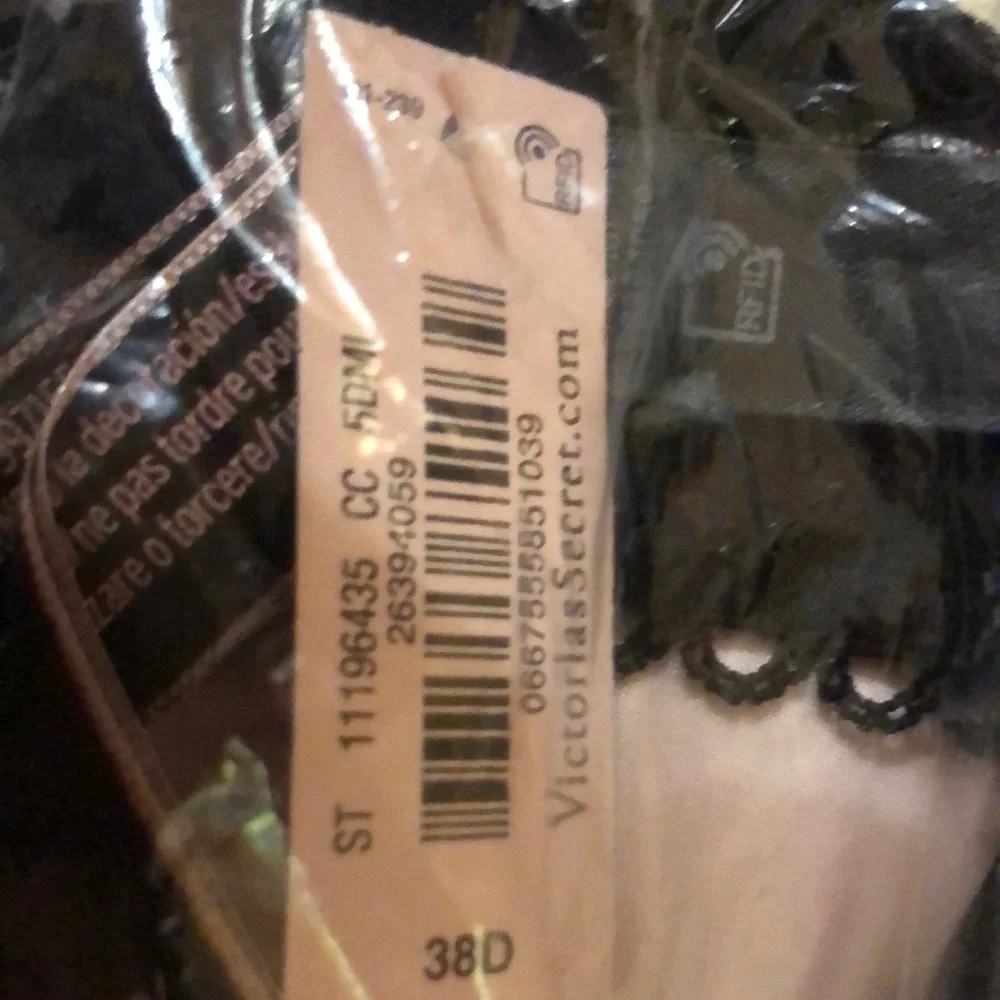 Victoria's Secret Brown Bra - Picture 4 of 9